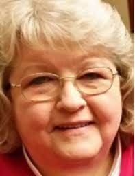 Judith Ann Luchuck Obituary