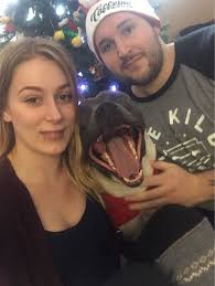 Gabrielle Carroll and Brandon Kingcott's Wedding Website