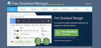 Some of the best free download managers for windows include idm, fdm, ninja downloader, eagleget, bitcomet, etc. What Are The Best Download Managers For Windows 10