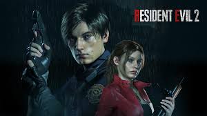 resident evil 2 2019 4k ultra hd wallpaper background image 3840x2160 id 990457 wallpaper abyss resident evil 2 2019 4k ultra hd