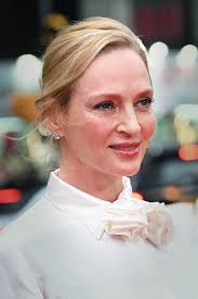 Uma Thurman