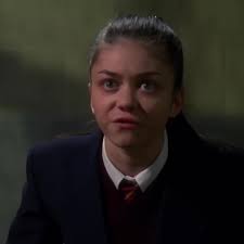 Law and Order Svu Haley Sadler