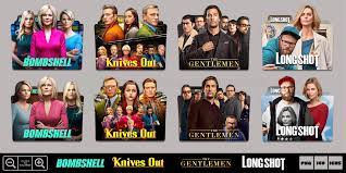 Ready to be used in web design, mobile apps and presentations. Movie Collection Folder Icon Pack By Bl4cksl4yer On Deviantart