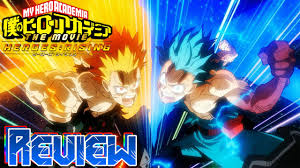 Regarder heroes saison 2 épisode 5 en haute qualité 1080p, 720p. My Hero Academia Heroes Rising Film Gratuit Streaming La Review Spoil 1 50 Fr 1080p 60fps Youtube