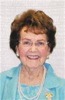 Ethel Arnell Obituary