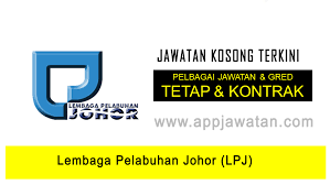 Cari jawatan kosong malaysia terkini 2021. Jawatan Kosong Di Lembaga Pelabuhan Johor Lpj 6 Disember 2018 Appjawatan Malaysia