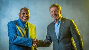A commentary account of former kaizer chiefs and bafana bafana coach. Gqowx4xsgzwjhm