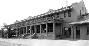 Harvey House In Bakersfield California Harvey House Bakersfield California California Homes