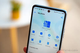 Tecno Camon 17 Pro review: User ...
