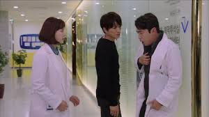 We don't need to argue again. Kill Me Heal Me Netflix