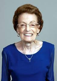 Ruby Morgan Obituary