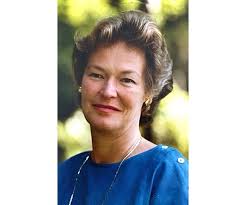 Anne Rogers Obituary (1936