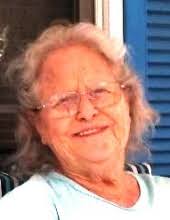 Obituary information for Paulette Virginia Dozier Conrad