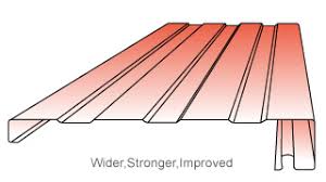 Fascia board replacement is a standard part of a homeowner's roof maintenance. Rofo Fascia Board R207
