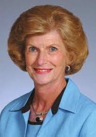 Louann Brock's Instagram, Twitter & Facebook