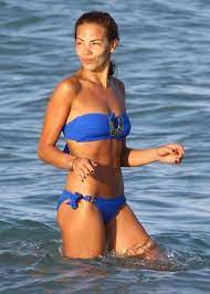 Maybe you would like to learn more about one of these? Demba Ba With Her Girlfriend 02 Gotceleb