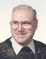 Joseph R Langlois (1924-2013)