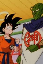Jun 06, 2019 · goku and his friends fight to save the earth from the last remaining members of an alien race. Dragon Ball Z Kai Saiyan Saga Episode 4 Rotten Tomatoes