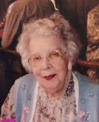 Mabel Hall Obituary (2022)