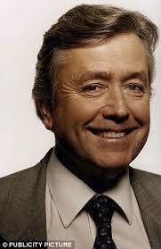 Peter Donaldson dies aged 70 as LIBBY PURVES remembers his humour