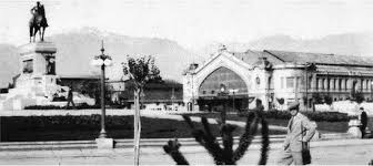 Pin En Santiago De Chile