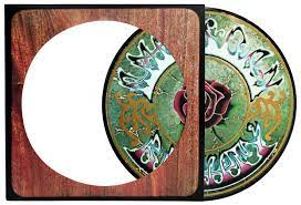 50 Years Later Grateful Dead S American Beauty Ripples Through Generations Npr