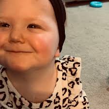 Fundraiser by Amanda Regnell : Donate to support Nevaeh's family