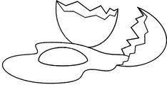 Easter egg dove and the olive branch coloring page. 31 Broken Egg Coloring Pages Ideas Coloring Pages Broken Egg Coloring Eggs