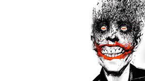 Harley, now believing that deadshot is joker, asks him why he didn't come back for her. Hd Wallpaper The Joker Digital Wallpaper Batman Comic Art White Background Wallpaper Flare