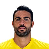 Alejandro Cantero Profile, Career Stats & Records