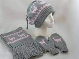 Pin On Free Knitting And Crochet Patterns