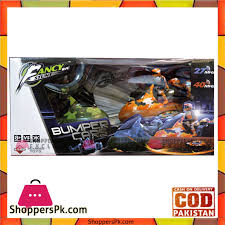 Are are there any types of bumper cars for sale you are interested in? Buy High Quality 5 Function Bumper Fancy Stunt Car Rc Toy At Best Price In Pakistan