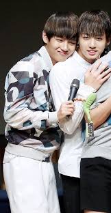 Hug Taekook Bts Fans Bts