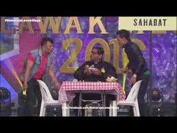 Permbahan lanun maharaja lawak mega 2018 kini berada di peringkat peringkat akhir yang mana tinggal sahaja lima kumpulan/individu pelawak yang akan tampil membuat persembahan di pentas mini teater malam ini. Maharaja Lawak Mega 2016 Akhir Lol Bebas Youtube
