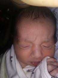 Aiden Levi Herrera Obituary November 30, 2018