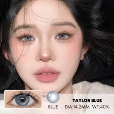Taylor Blue 15mm