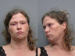 Buchanan County Jail Activity (8/30-9/3/19