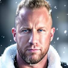 Kevin Herrin's Instagram, Twitter & Facebook