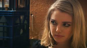 Blind (TV Series 2019)