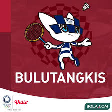 Ada beberapa pertandingan yang ditayangkan pada selasa (27/7/2021). Jadwal Siaran Langsung Tim Bulutangkis Indonesia Di Olimpiade Tokyo Kamis 29 Juli Tonton Di Indosiar Ragam Bola Com
