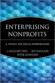 Robot Check Social Entrepreneur Economic Value Added Success Strategies