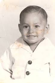 Raymond Lomas Obituary