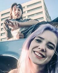 Kenton Collins's Instagram, Twitter & Facebook