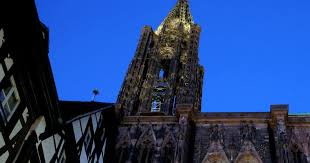 Photo Strasbourg. Neuf rendez-vous pour (re)dcouvrir la cathdrale