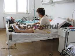 Autoritatile judetene anunta ca spitalul 700 din targu jiu ar putea fi extins cu fonduri europene. Saloane De UrgenÅ£Ä Amenajate La Sju Targu Jiu Cu Bani De La Consiliul JudeÅ£ean Stiri Locale De Ultima Ora Stiri Video Stiri Gorjeanul Ro