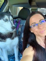 Maple got her tooth out with some kisses💕🐷