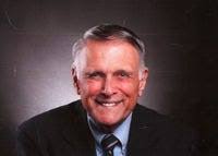 Frederick C. Gillette Obituary