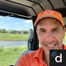 Dr. Kyriakos Tsalamandris, MD