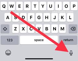 Step 3 fix the problem in one click. How To Remove Microphone Button From Keyboard On Iphone Or Ipad Osxdaily