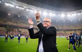 Janne andersson ignores criticism over sweden's style of play. Euro 2020 Who Is Sweden S Manager Everything You Need To Know About Janne Andersson Fourfourtwo